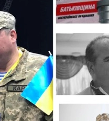 На війні загинув відомий ветеран і учасник "Ігор Нескорених": що відомо про героя