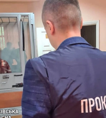 Передавала данные об ВСУ сыну, который имеет связь с российской спецслужбой: в Харьковской области задержали местную жительницу и&amp;hellip;