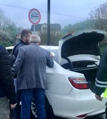 На Прикарпатті підприємець перепродав 20 квартир, які належали Міноборони