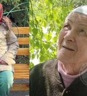 Ушла с пансионата и пропала. В Днепре разыскивают пожилую женщину – Любовь Дяченко 