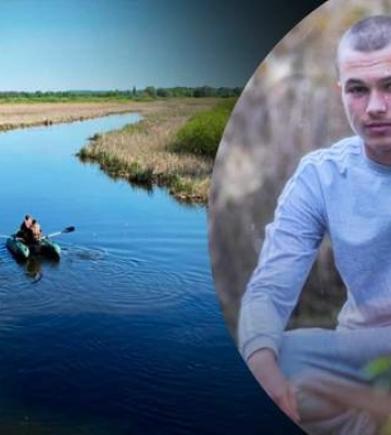 На Полтавщині у водоймі знайшли тіло 19-річного жителя Заводської ТГ