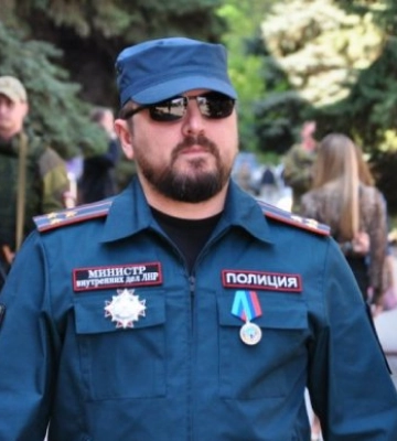 Подрыв &quot;министра&quot; Корнета устроила СБУ - СМИ