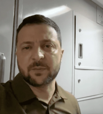 Головні результати за ці дні – нашу перемогу вдалося зробити ближчою – звернення Президента України