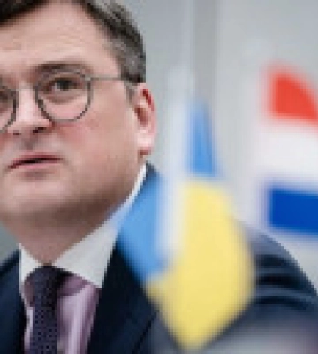 В ближайшее время будет еще больше новостей о F-16 для Украины - Кулеба