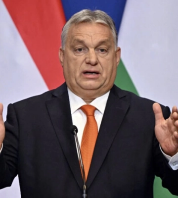Угорщина блокує надання Україні військової допомоги ЄС у розмірі €500 млн