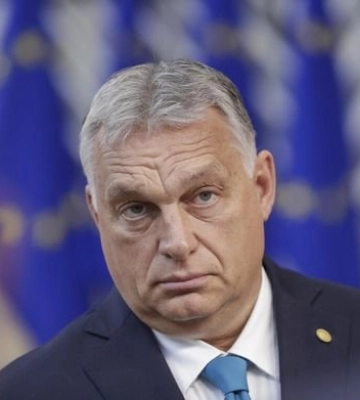 Угорщина блокує надання Україні військової допомоги ЄС у розмірі 500 млн євро, – ЗМІ