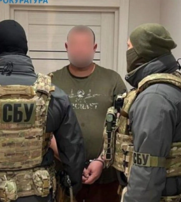 Переправили за границу около 40 уклонистов: в Кировоградской области будут судить членов преступной организации