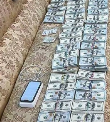 НАБУ викрило корупційну схему у Верховному Суді
