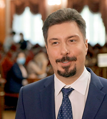НАБУ поймало главу Верховного суда Князева на взятке в почти 3 млн долларов, — СМИ