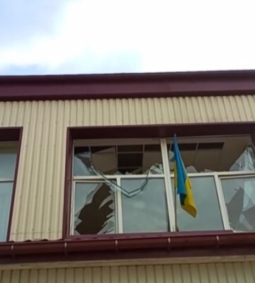 На Хмельниччині радіаційний фон після російського обстрілу в межах норми - ОВА