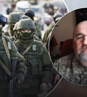 Військовий експерт Черник назвав єдину умову, за якої фронт може "посипатися"
