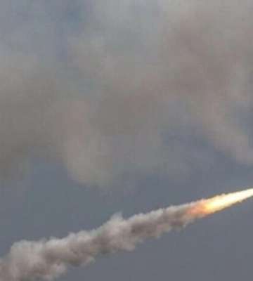 Нічна атака на столицю: скільки ворожих цілей вдалося знищити