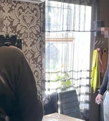 СБУ викрила блогера, який викладав у ТікТоку дані про пересування Сил оборони