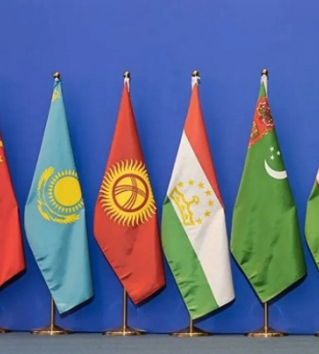 У пошуках стратегії України в регіоні Центральної Азії