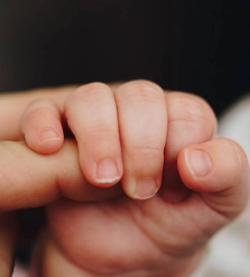 В Миколаєві знайшли родину для малюка, від якого відмовились батьки