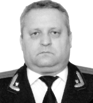 Прокурора-ветерана з Рівненщини поховають на Волині