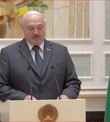 Может ли Лукашенко передать власть одному из сыновей: эксперт оценил сценарий смены власти в Минске