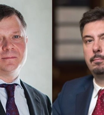 Голова Верховного Суду отримував гроші за рішення на користь Жеваго, – ЗМІ
