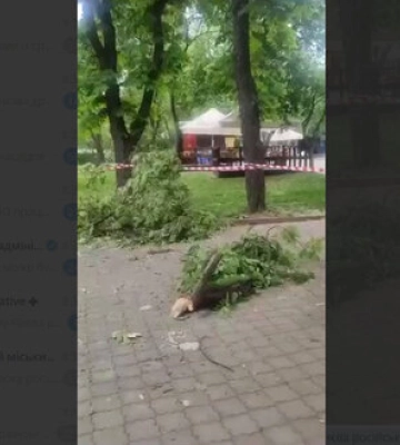 Нічна атака на Київ була винятковою за своєю щільністю - КМВА