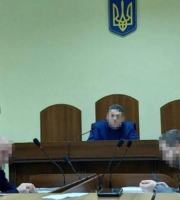 Скрывался на Киевщине под видом переселенца: суд наказал боевика «лнр»