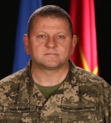 Сили ППО знищили усі 18 ракет, які РФ випустила вночі по Україні