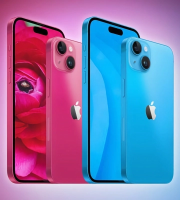 Як у Pro моделей: iPhone 15 і iPhone 15 Plus отримають основну камеру з роздільною здатністю 48 МП