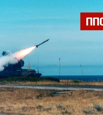 росія запустила по Україні 18 ракет, в тому числі 6 «Кинджалів»: усі знищені ППО
