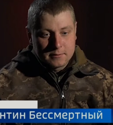 ДБР повідомило про підозру одному з керівників 501 ОБМП, яка обороняла Маріуполь: що відомо