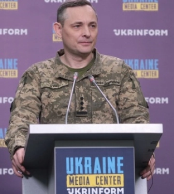 Київ має серйозну систему ППО, яка дозволила ліквідувати всі шість «Кинджалів» - Ігнат