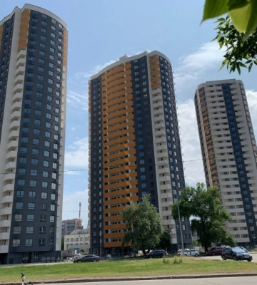 За 2022 рік продажі на первинному ринку нерухомості зменшилися у 8-12 разів — дослідження