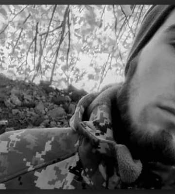 Навіки 22: на Волині попрощаються із Героєм Дмитром Півнем. Просять гідно зустріти