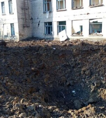 Минулої доби окупанти обстріляли Краматорськ, Вугледар, Костянтинівку, Часів Яр, є загиблі та поранені, - ОВА . ФОТОрепортаж