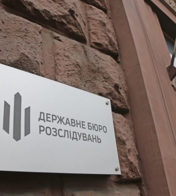 ДБР повідомило про підозру у держзраді одному з керівників 501 бригади морпіхів, через якого 277 військових опинились в полоні