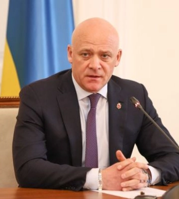 Апеляційна палата ВАКС залишила без змін розмір застави для мера Одеси Геннадія Труханова