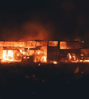 Попередньо вночі Київ був атакований ракетами та дронами водночас, - голова КМВА