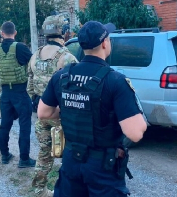 В Днепропетровской области работала масштабная схема уклонения от службы: детали
