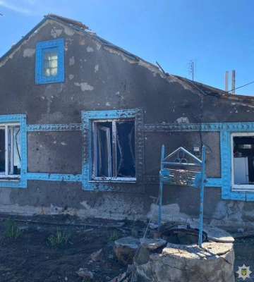 Кім заявив, що ворог на тлі успіхів ЗСУ на різних напрямках почав частіше обстрілювати Миколаївщину