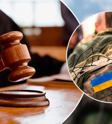 Не пришел в ТЦК, потому что &quot;проспал&quot;: как суд во Львове наказал изобретательного уклониста