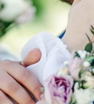 Одещина потрапила в топ-3 за кількістю зареєстрованих шлюбів