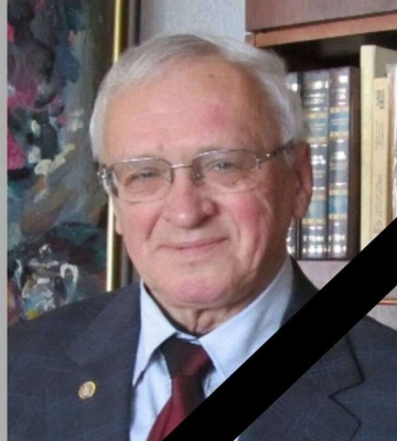 У Дніпрі помер відомий вчений, який все життя віддав науці і космосу