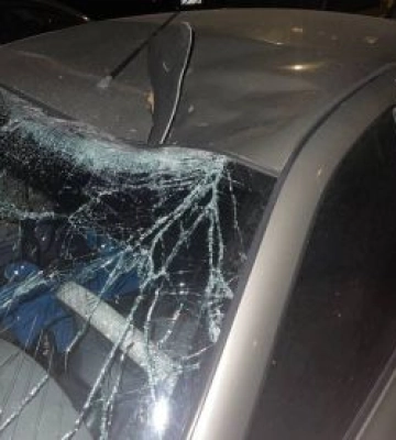 Нічна ракетна атака: більшість ворожих цілей над Києвом виявлено і знищено
