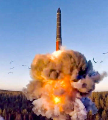 Збили 6 «Кинджалів» та всі інші ракети – Повітряні сили про відбиття нічної атаки РФ