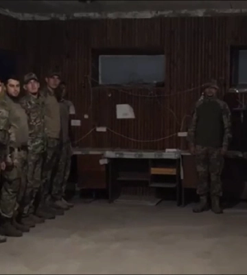 Сирський: ЗСУ проводять контрнаступальні дії під Бахмутом, активно обороняючись. «Вагнерівці», як щури в мишоловці