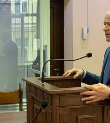 Застава без змін: суд залишив в силі запобіжний захід одеському міському голові Труханову