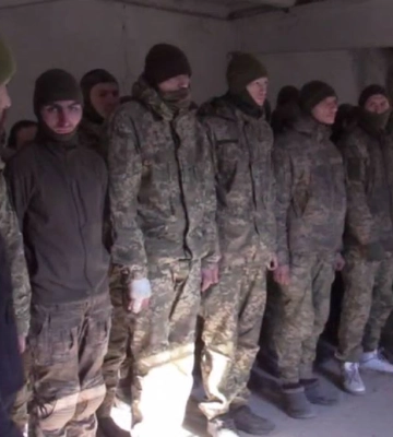 ДБР повідомило про підозру одному з керівників 501 ОБМП, яка обороняла Маріуполь: що відомо