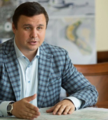 ВАКС начал рассмотрение по существу дела экс-депутата Микитася