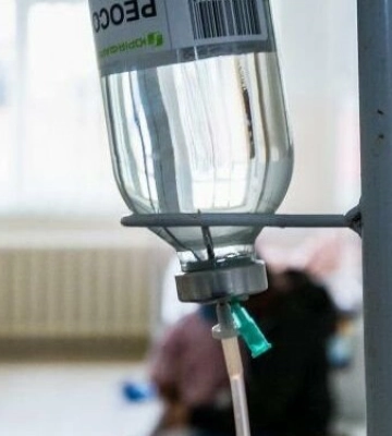 В Одесі поліцейські розслідують обставини смерті малолітніх двійнят