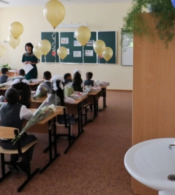 В окупованому Криму скасували масові урочистості на завершення навчального року