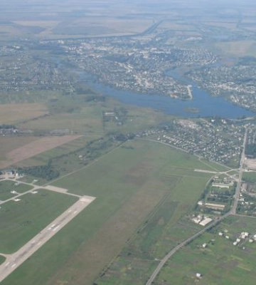 Після атаки рф на Хмельницьку область радіаційний фон лишається в межах норми - ОВА