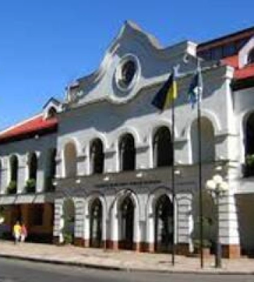 Полтавські музеї у четвер можна відвідати безоплатно